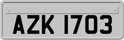 AZK1703