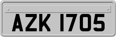 AZK1705