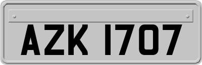 AZK1707