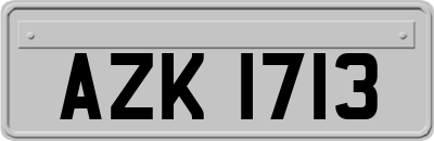 AZK1713