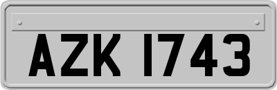 AZK1743