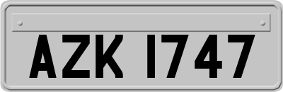 AZK1747