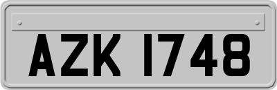 AZK1748