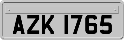 AZK1765