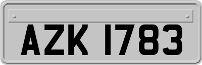 AZK1783