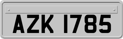 AZK1785