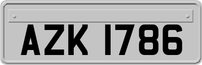 AZK1786