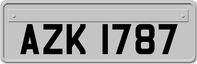 AZK1787