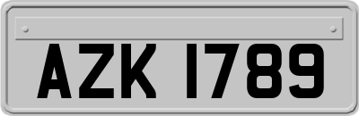 AZK1789