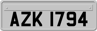 AZK1794