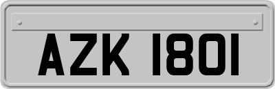 AZK1801