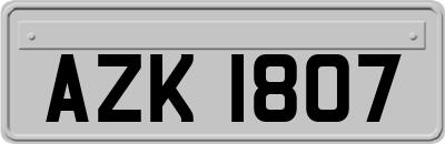 AZK1807