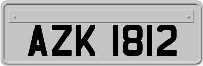 AZK1812