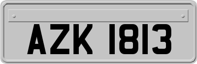 AZK1813
