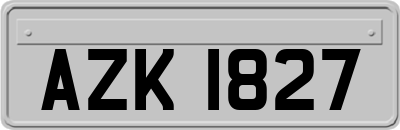 AZK1827