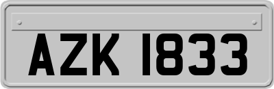 AZK1833