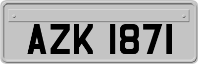 AZK1871