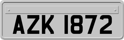 AZK1872