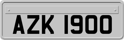 AZK1900
