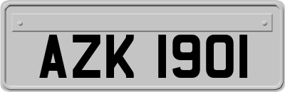 AZK1901