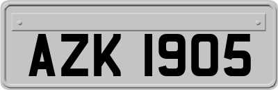 AZK1905