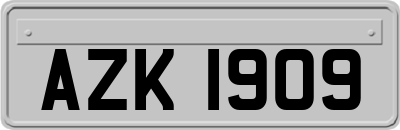 AZK1909