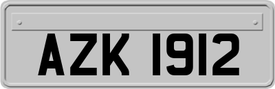 AZK1912