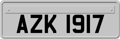 AZK1917