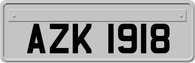 AZK1918
