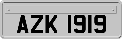 AZK1919