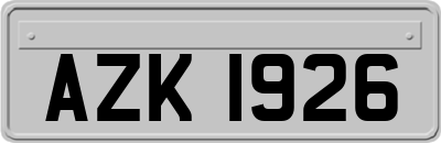 AZK1926