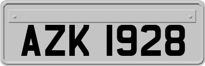 AZK1928