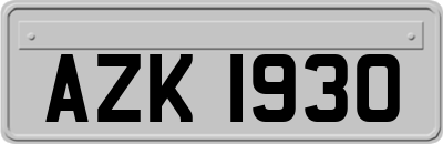 AZK1930