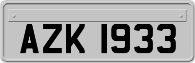 AZK1933