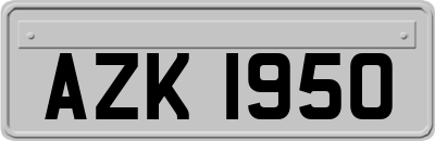 AZK1950