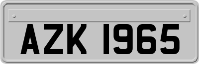AZK1965