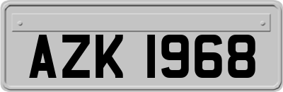 AZK1968