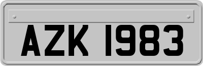 AZK1983