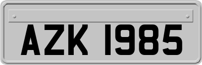 AZK1985
