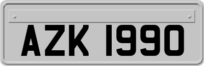 AZK1990