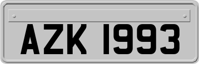 AZK1993