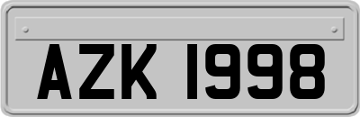 AZK1998