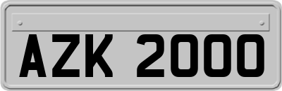 AZK2000
