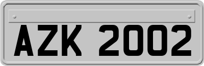 AZK2002