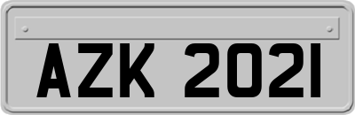 AZK2021