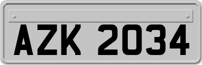 AZK2034
