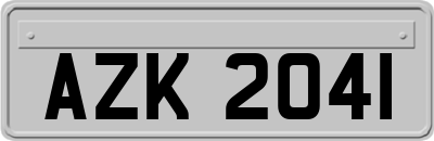 AZK2041