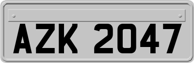 AZK2047