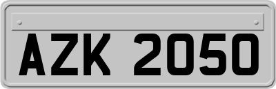 AZK2050