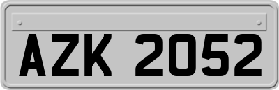 AZK2052
